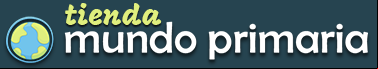 Tienda Mundo Primaria